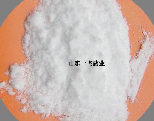 Anhydrous sodium Sulfate