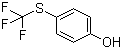 4-(), 4-, CAS #: 461-84-7