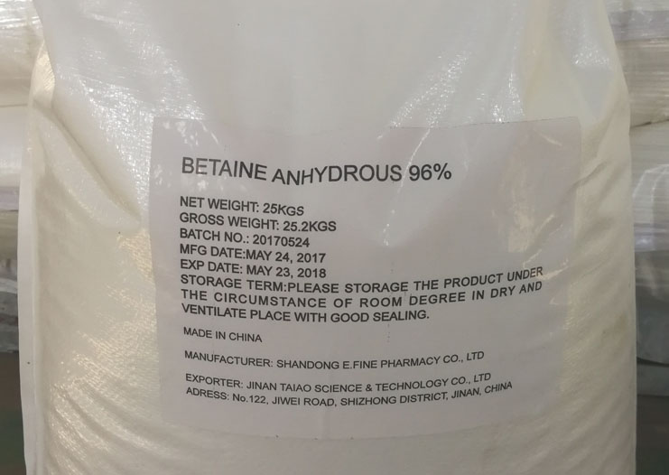 Betaine