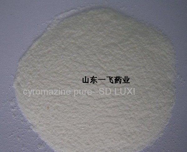 Cyromazine